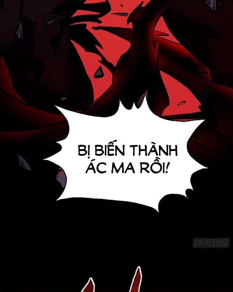 Đọc truyện [LCVT] Ta thực sự không phải Ma Vương - Chap 2